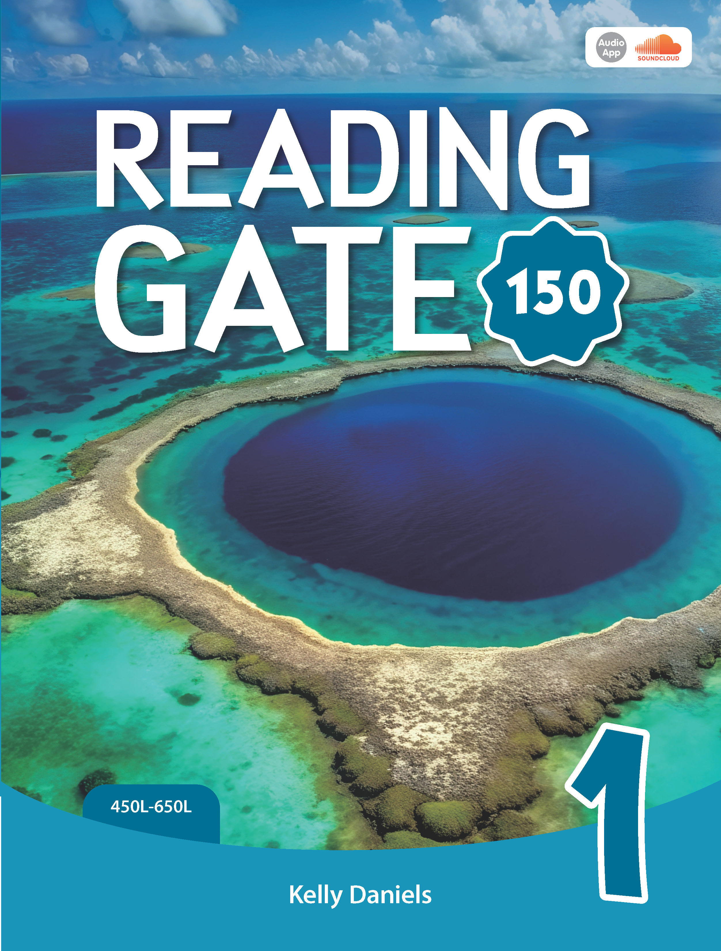 Reading Gate 150 Book 1